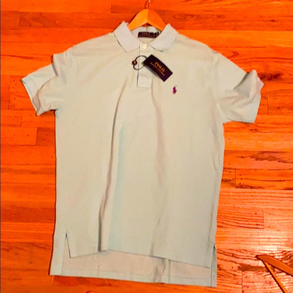 Polo shirt by RL